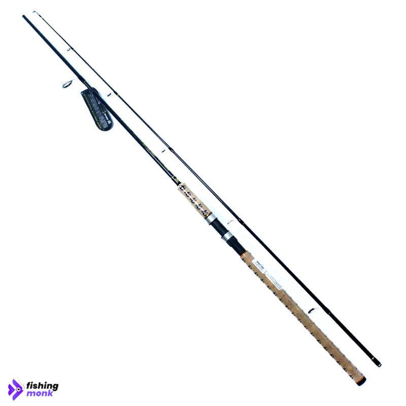 english tournament graphite 7 meter telescopic fishing poles Pioneer Big Game Tournament Graphite Spinning Rod
