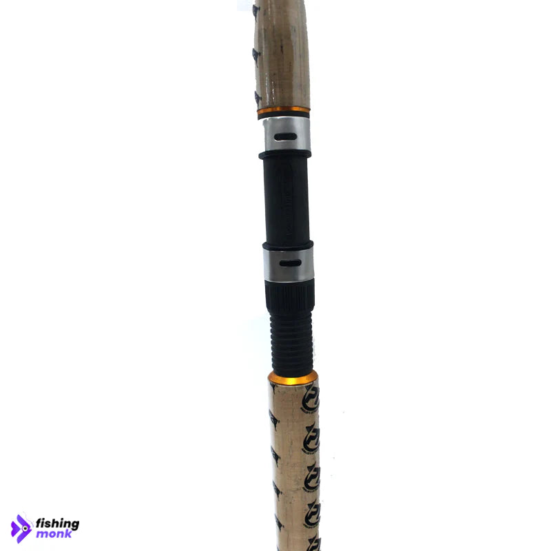 Pioneer Big Game Tournament Graphite Spinning Rod | 8ft