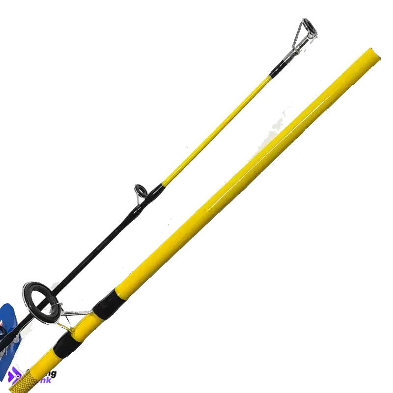 Pioneer Bombardment XF E-Glass Rod