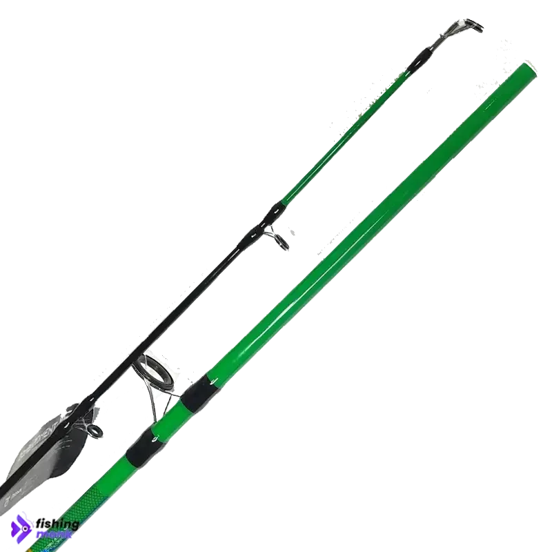 Pioneer Bombardment XF E-Glass Rod