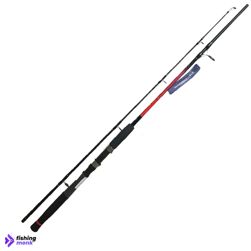 Pioneer Classic Spin Reinforced E-Glass 6ft-8ft Spinning Rod