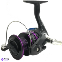 Pioneer Raven RAV-4000 - 5000 Spinning Reel