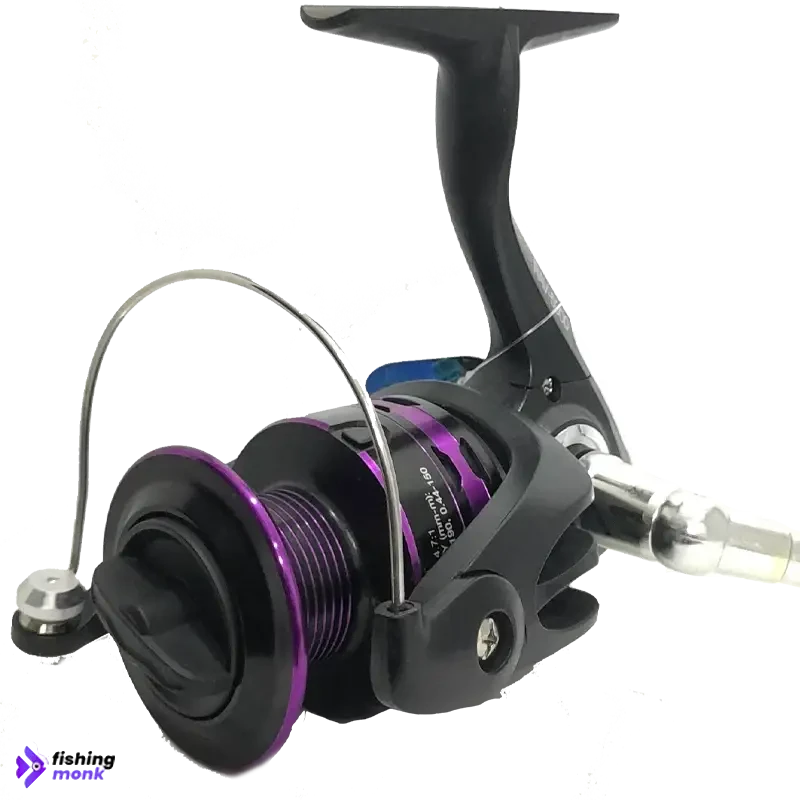 Pioneer Raven RAV-4000 - 5000 Spinning Reel