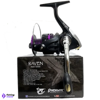 Pioneer Raven RAV-4000 - 5000 Spinning Reel
