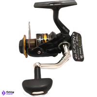 Pioneer Raven RAV-4000 - 5000 Spinning Reel - 4000 - Reel