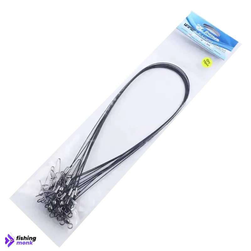 Pioneer Wire Leader Costlock