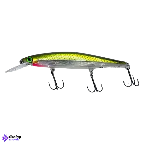 Rapala Shadow Rap Deep