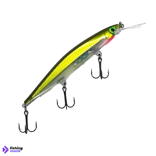 Rapala Shadow Rap Deep