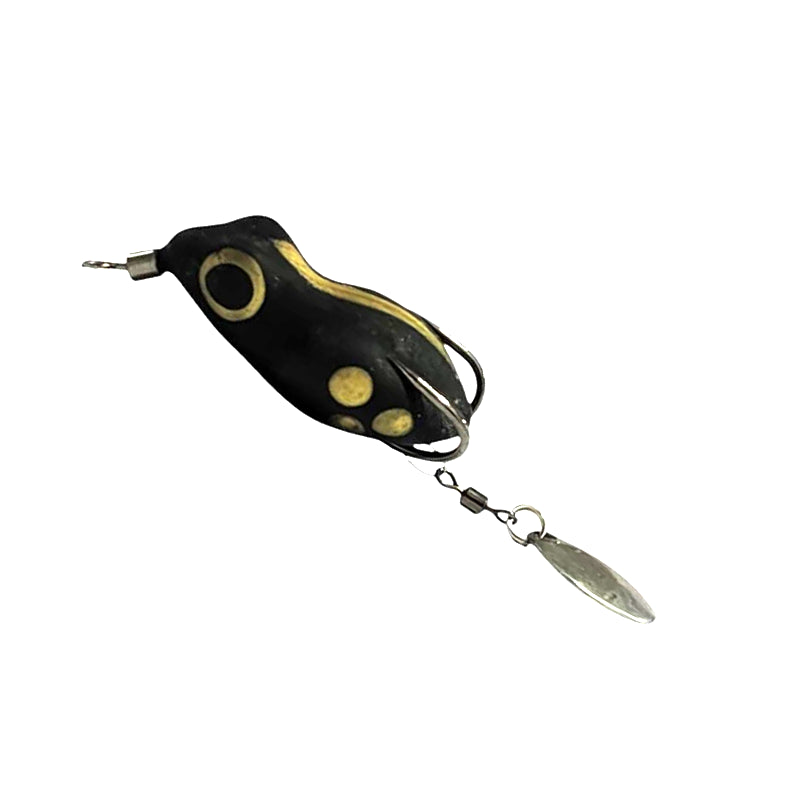 Buy Real Warrior Mojo Frog Lure 9g Online India