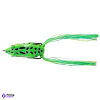 Savage Gear 3D Lily Ninja Frog | 12g | 5.5cm - Green - Frog