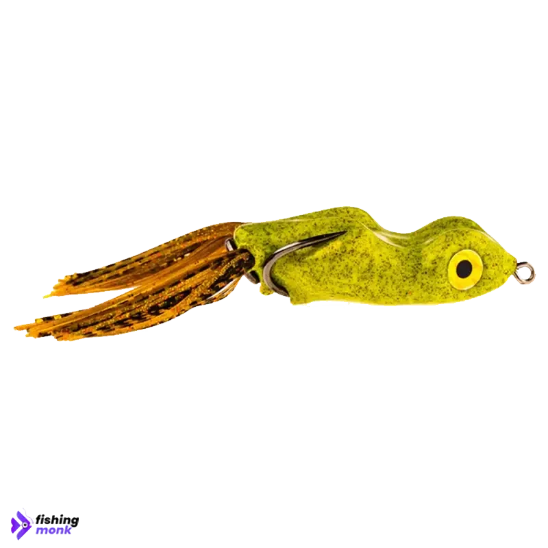 Scum Frog Trophy Series