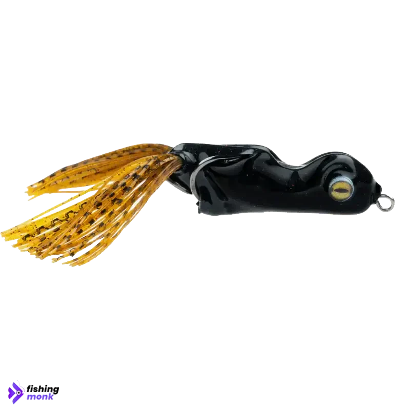 Scum Frog Trophy Series