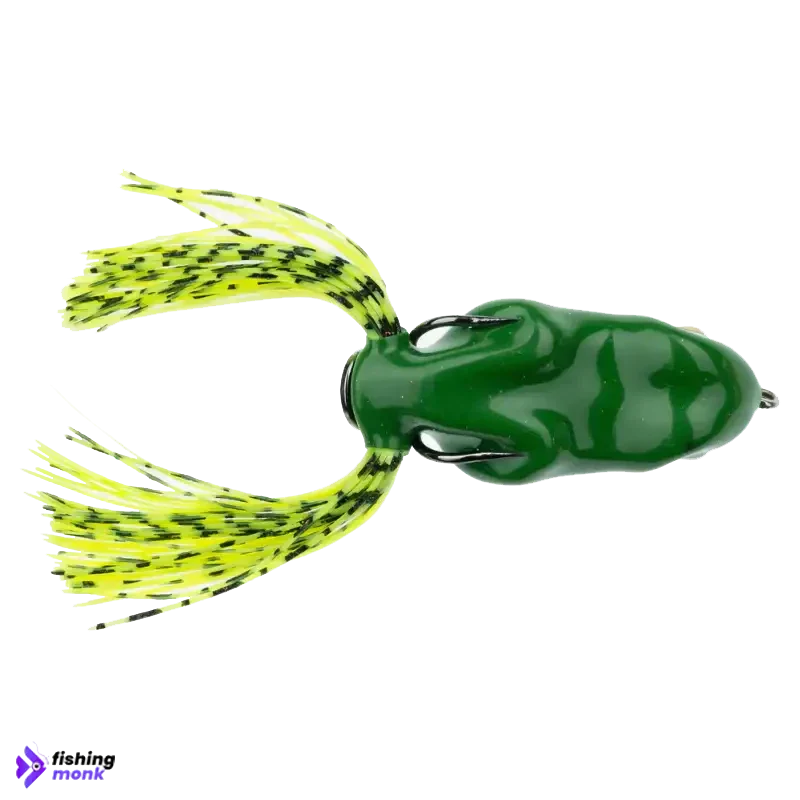 Scum Frog Trophy Series