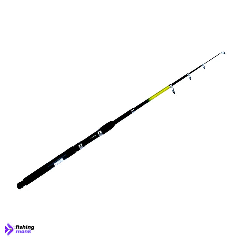 New Shakespeare Beta Telescopic Spinning Rod