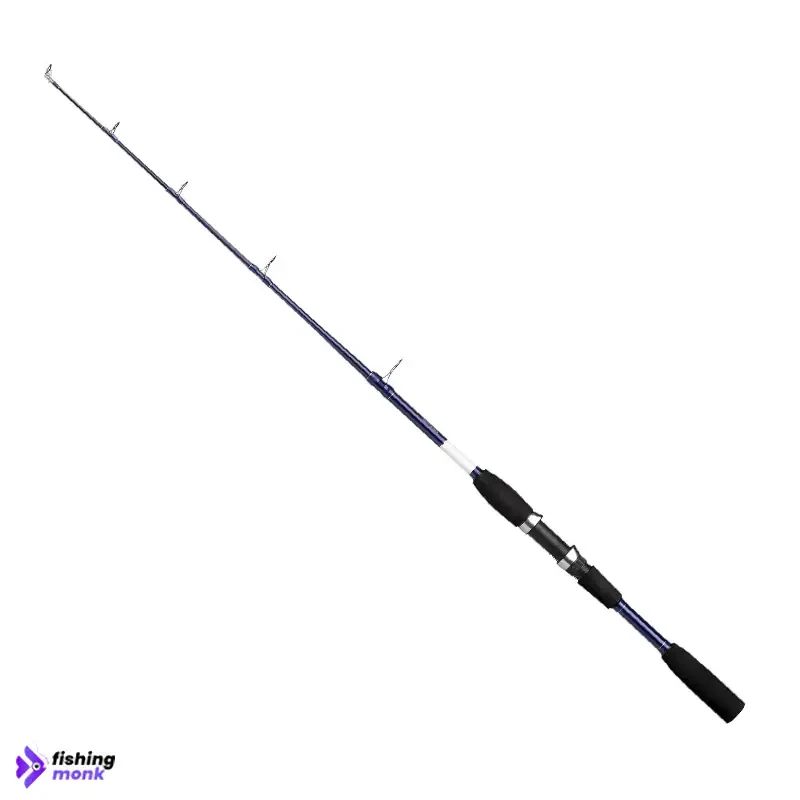 Shakespeare SALT Boat Spinning Rod | 7ft - Fishing Rod