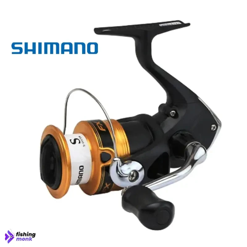 Shimano Sahara C5000 XG Spinning Fishing Reel