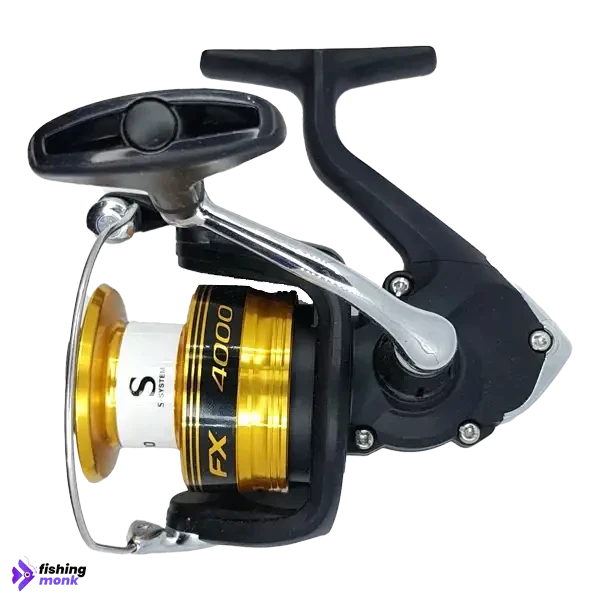 Shimano FX 4000 Fishing Spinning Reel