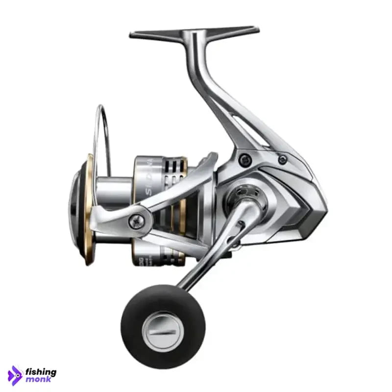 Shimano Sedona C5000XG Spinning Reel | 2023