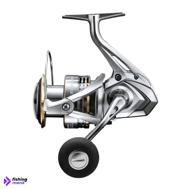 Shimano SEC5000XGFJ Sedona FJ Spinning Reel Shimano SEC5000XGFJ Sedona FJ Spinning Reel