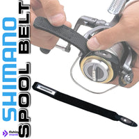 Shimano Spool Belt - ACCESSORIES