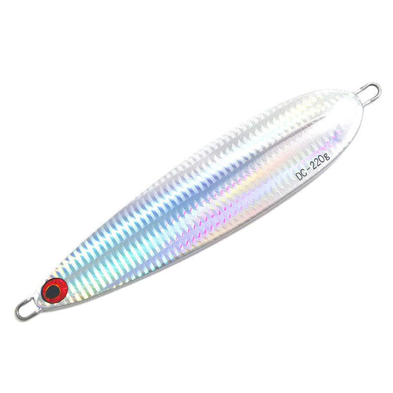 Tsurugiya Gragon Clow Metal Jig Lure