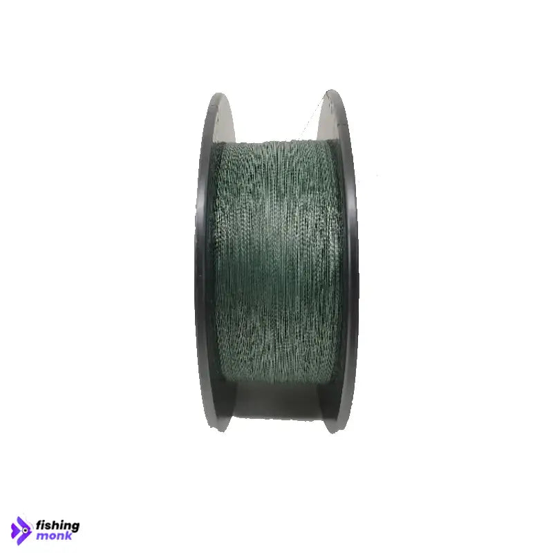 Spiderwire DURA-4 Braid Fishing Line | 50LB | 500yd - 50lb