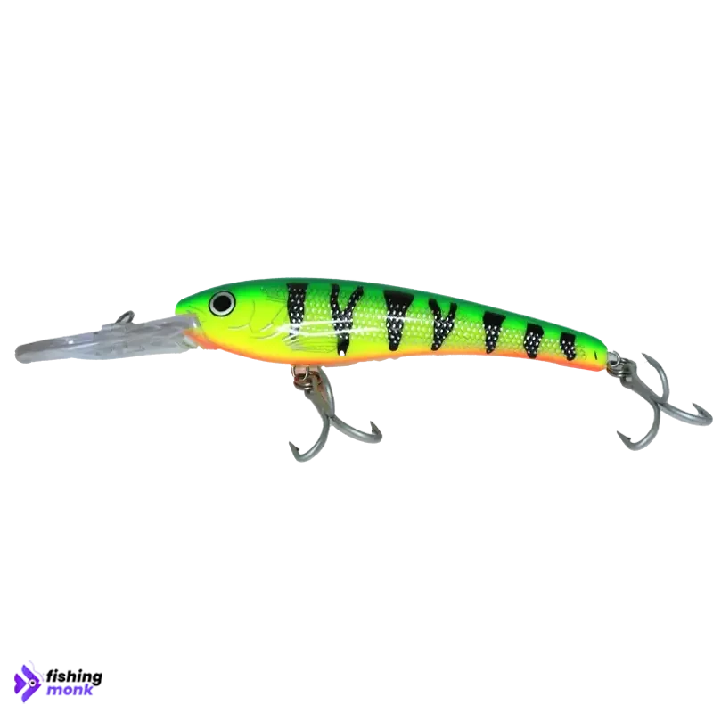 Storm Deep Thunder Hard Lure