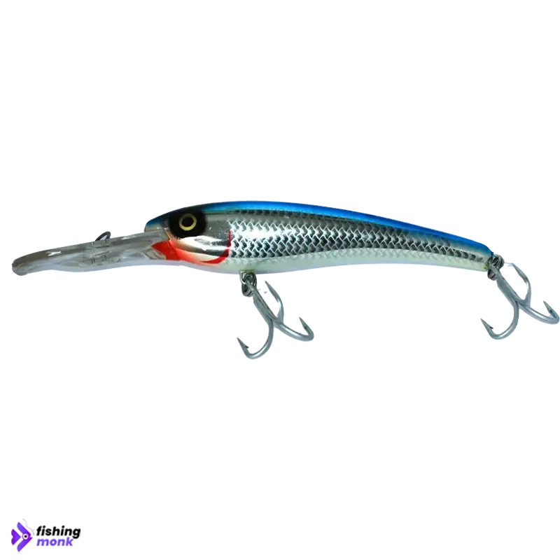 Storm Deep Thunder Hard Lure