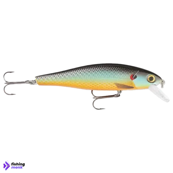 Storm Twitch Stick Sunfish