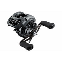 Daiwa Tatula SV TW 150XHL left hand baitcasting reel