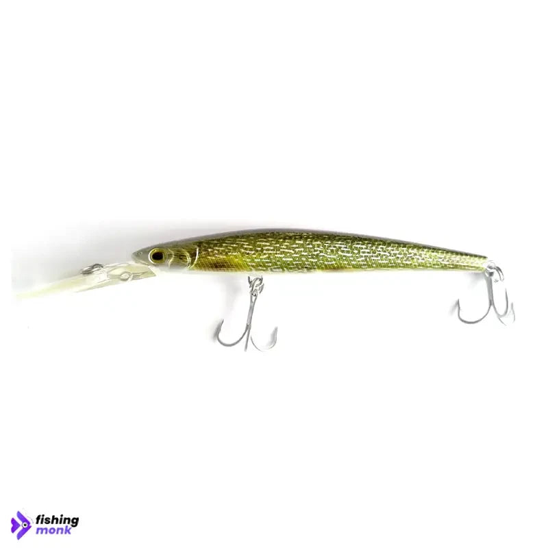 Thandem Stryker 120 Hard Lure | 120mm | 20g - 04 - Fishing