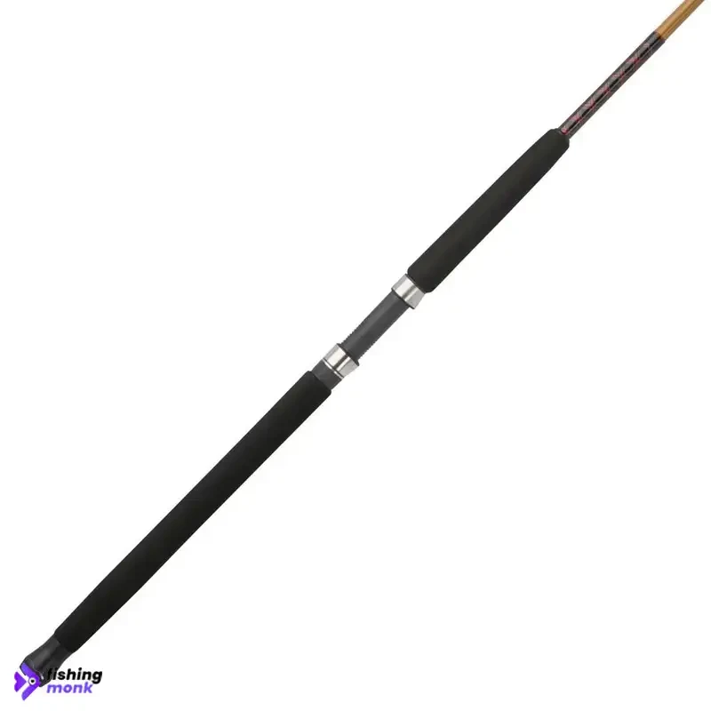 New Ugly Stik GX2 Spinning Fishing Rod and Reel Spinning Combo 7ft
