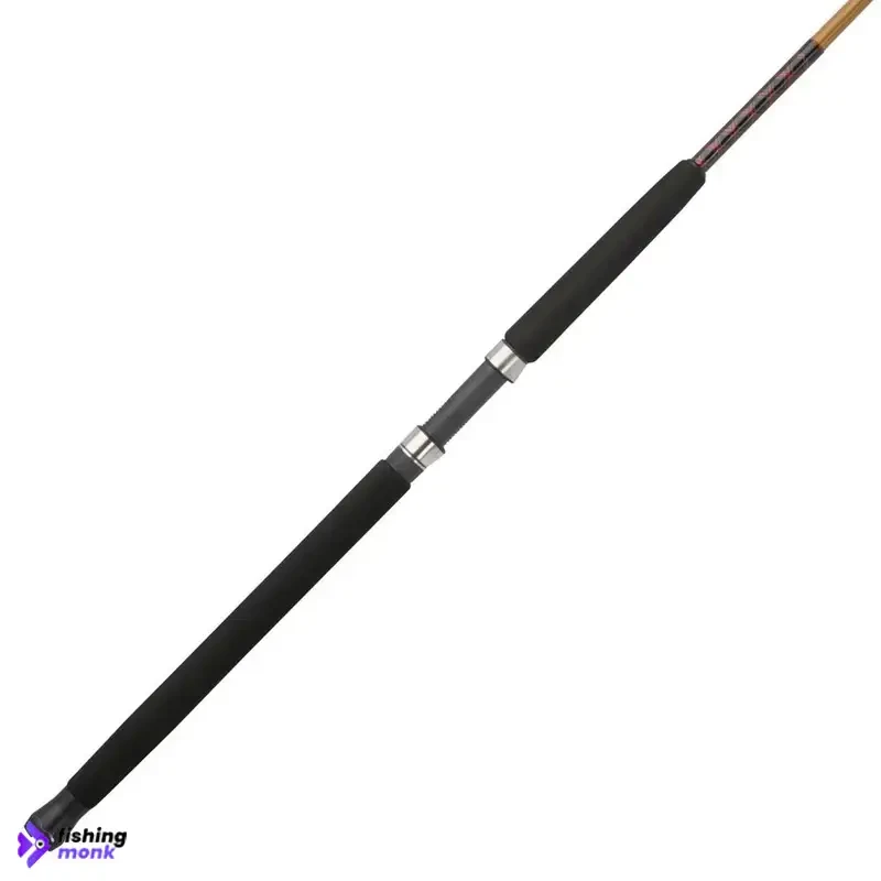 Ugly Stik Tiger Spinning Rod | 7ft - Fishing Rod