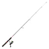 Ultra Light Spinning Rod & Reel Combo Ugly Stick Fortistik & Abu Garcia Cardinal | 4'6 - 5ft