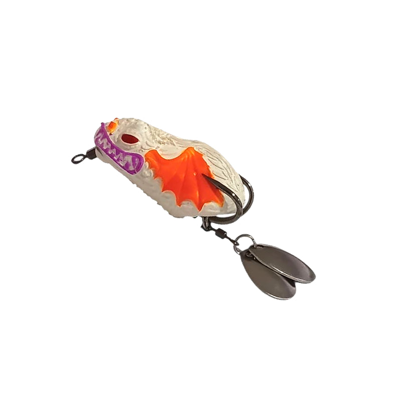 Fishingmonk