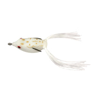 Lucana Samba Fishing Frog Lure