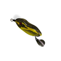 Fishingmonk