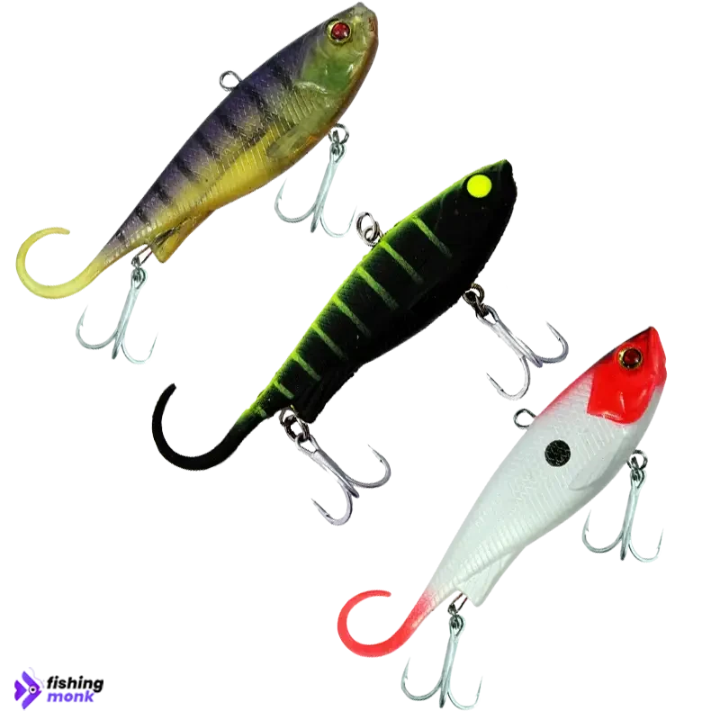 Zerek Fish Trap Lure | 95mm | 23g - Fishing Lure