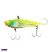 Zerek Fish Trap Lure Soft | 65mm | 10g - Min Min - MM