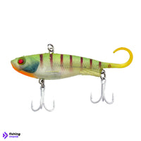 Zerek Fish Trap Lure Soft | 65mm | 10g - Orange Gill