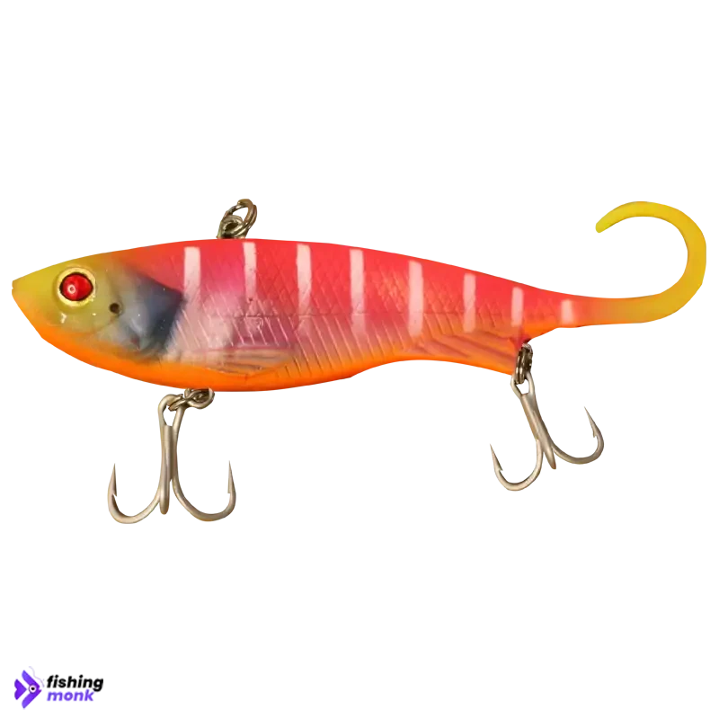 Zerek Fish Trap Lure | 95mm | 23g - Fatt Betty - Fishing