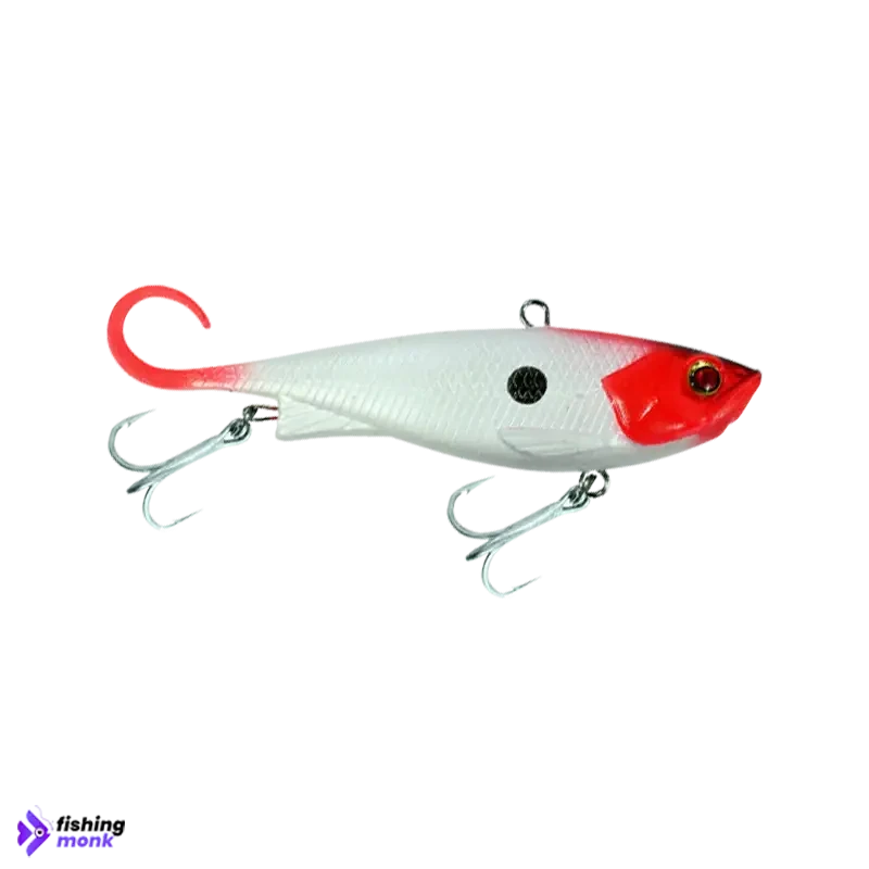 Zerek Fish Trap Lure | 95mm | 23g - Flying Bear - Fishing