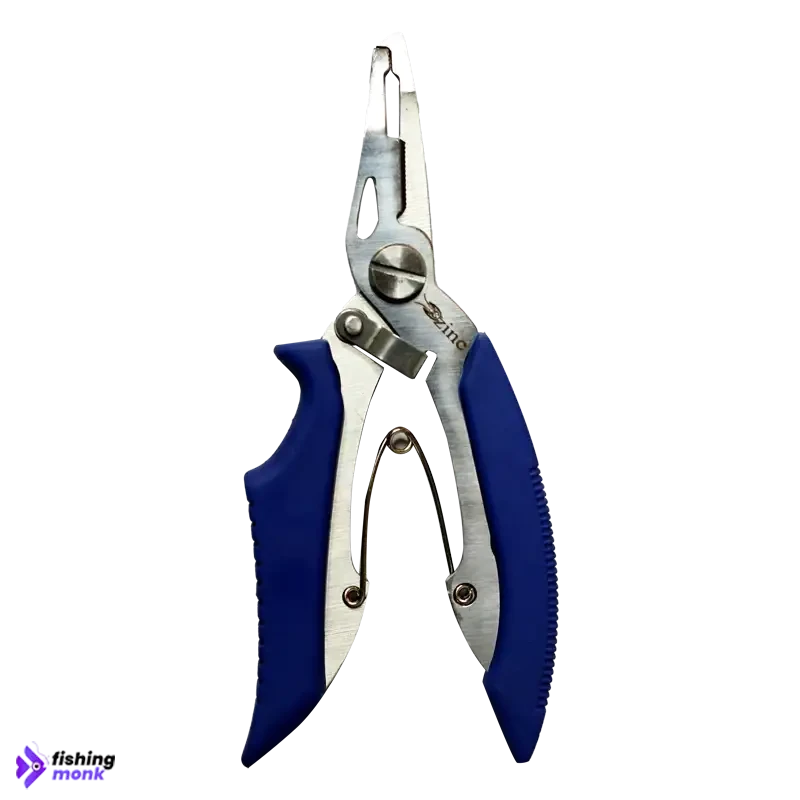 Zinc SS Split Ring Plier
