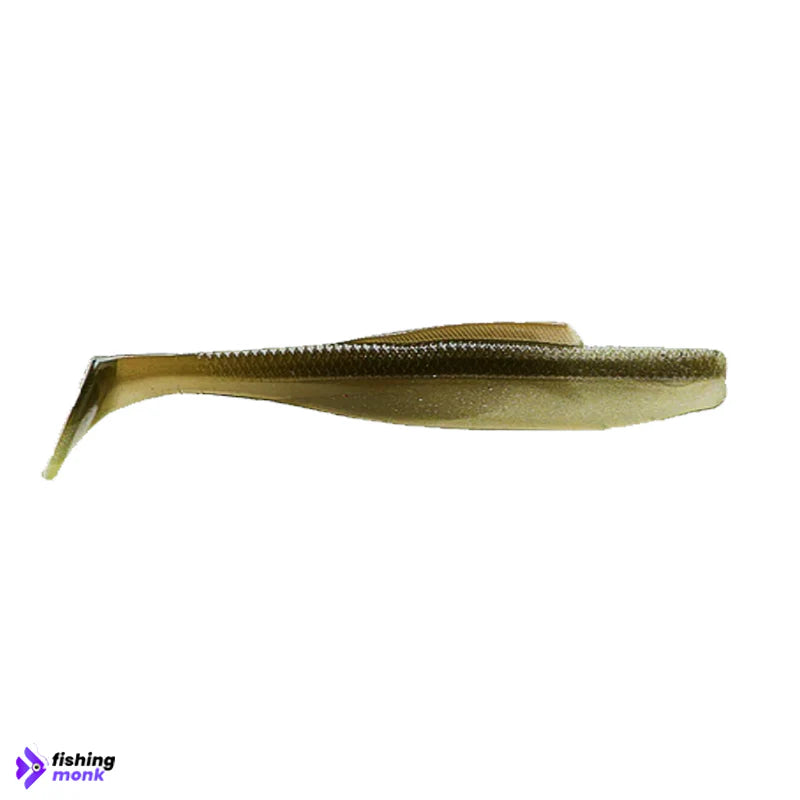 Zman 10X Tough ElaZtech DieZel MinnowZ | 5 inch | 4pcs/pkt