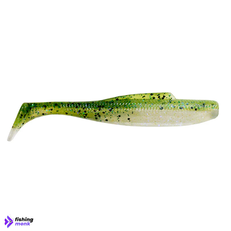 Zman 10X Tough ElaZtech DieZel MinnowZ | 4inch | 5pcs/pkt