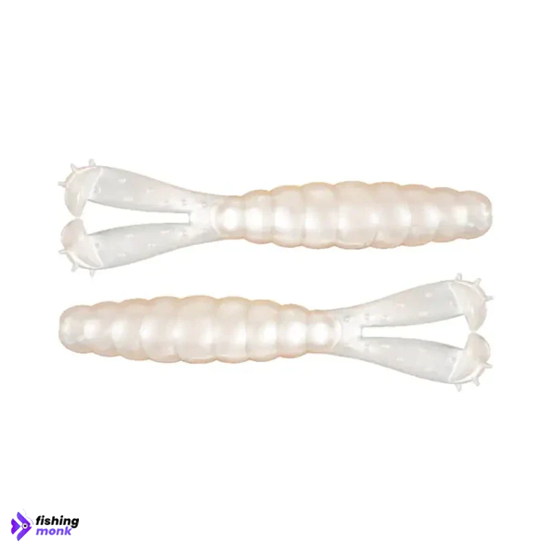 Zman Baby Goat 10x Tough Elaztech | Size: 3 | 6pcs/pkt -