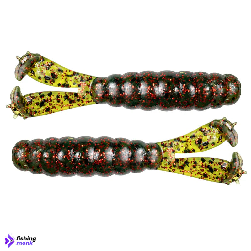 Zman Billy Goat 10x Tough Elaztech | Size: 4.25’