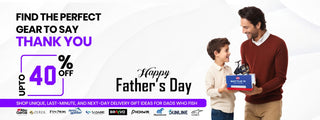 Father’s Day Fishing Gifts – Unique Gift Ideas for Dads Who Fish