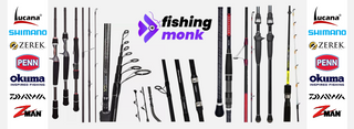 Fishing Rods