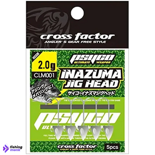 Cross Factor